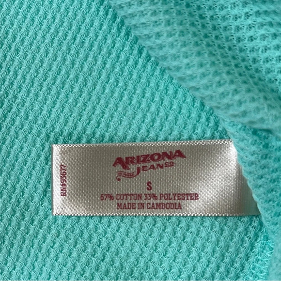 ARIZONA UNIVERSAL THREAD OLD NAVY Juniors 3 Long Sleeve Shirt Bundle XS/Small - Picture 12 of 15